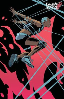 Variant cover