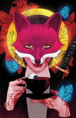 Variant cover
