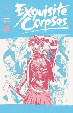 Variant cover