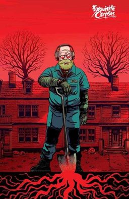 Variant cover