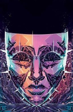 Variant cover