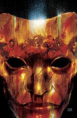 Cover F - Martin Simmonds