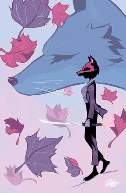 Elsa Charretier - Incentive Cover F