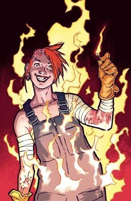 Thank You Incentive Cover G