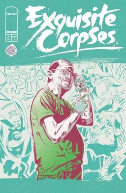 Tyler Boss - Incentive Cover E