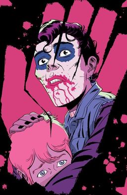 Cover D