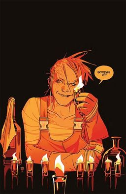 Cover D