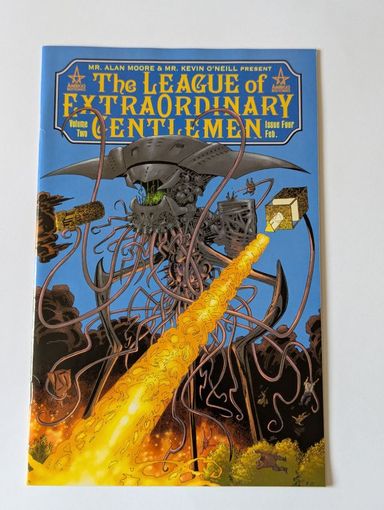 The Tempest