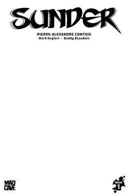 Variant cover