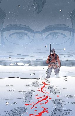 Tyler Boss Virgin Cover