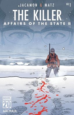 Tyler Boss Cover