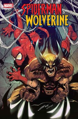 Gerardo Sandoval Cover