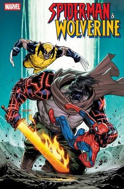 Cory Smith Cover