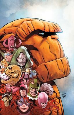 Greg Land Cover