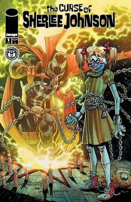 Variant cover
