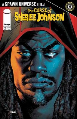 Variant cover