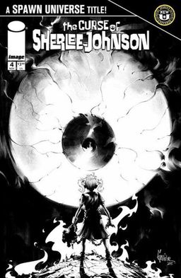 Variant cover