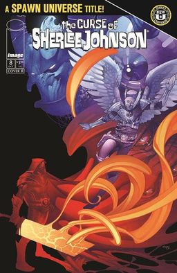 Variant cover