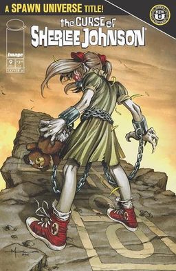 Variant cover