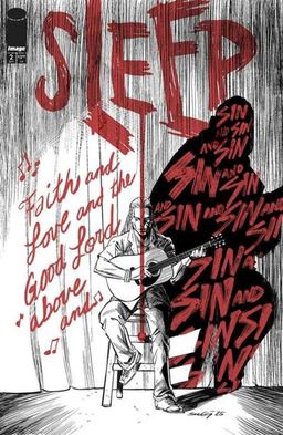 Cover B - Tim Seeley