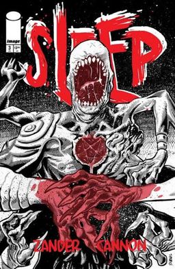 Cover B
