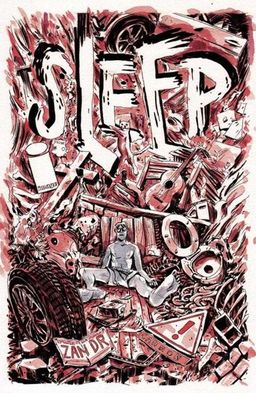 Cover B