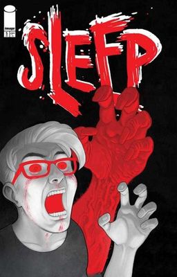 Variant cover