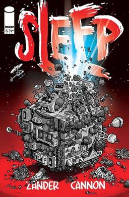 Variant cover
