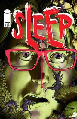 Variant cover