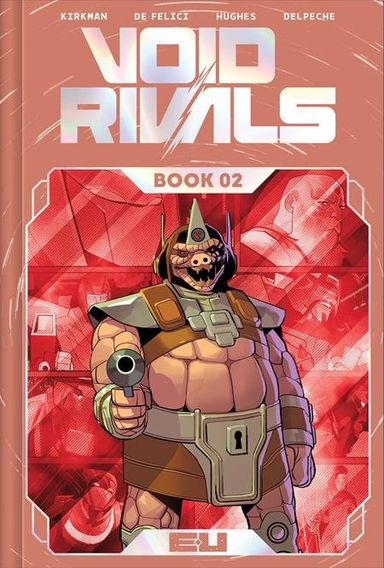 Void Rivals Deluxe Edition #2