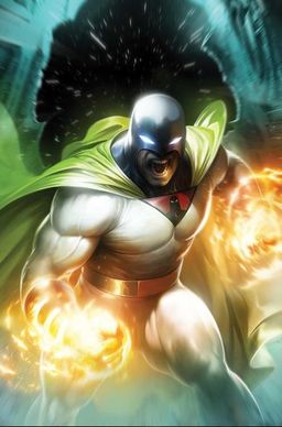 Variant cover