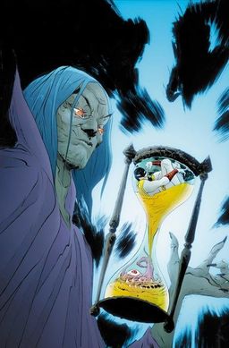 Variant cover