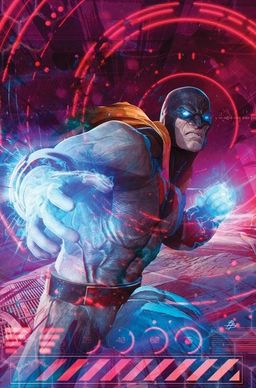 Variant cover