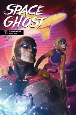 Variant cover