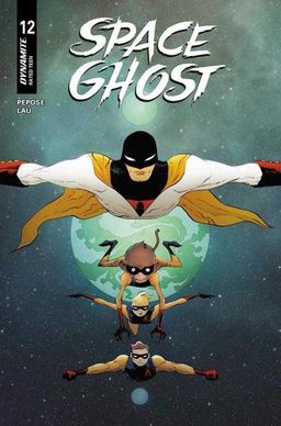 Variant cover