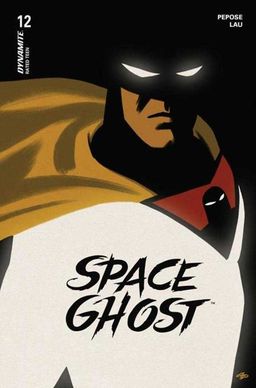 Variant cover