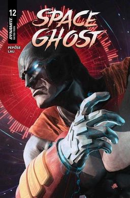 Variant cover