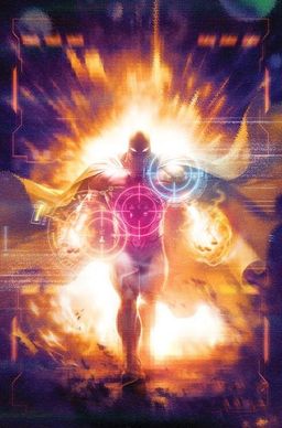Variant cover