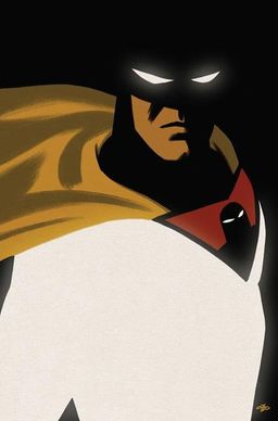 Variant cover