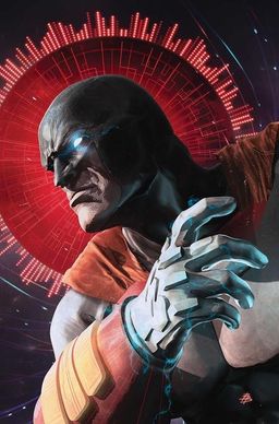 Variant cover