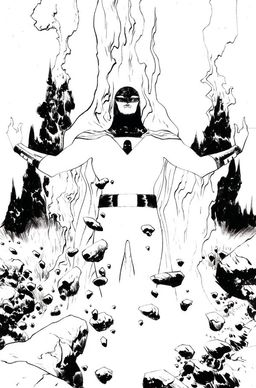Jae Lee - 20 Copy Incentive Virgin Cover U