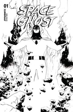 Jae Lee - 15 Copy Incentive Line Art Virgin Cover S