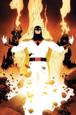 Jae Lee - 10 Copy Incentive Cover P
