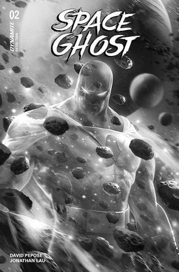 Variant cover