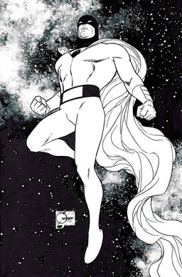 Variant cover