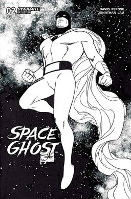 Variant cover