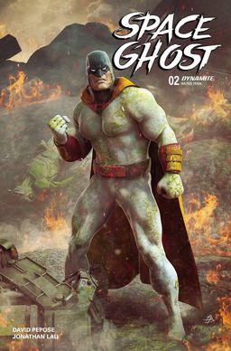Francesco Mattina - Foil Virgin Cover F