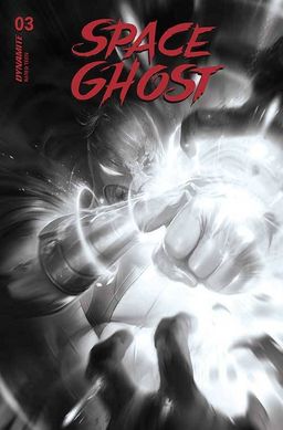 Variant cover