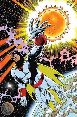Variant cover