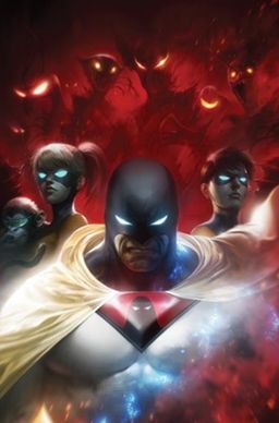 Jae Lee - 15 Copy Incentive Virgin Cover H